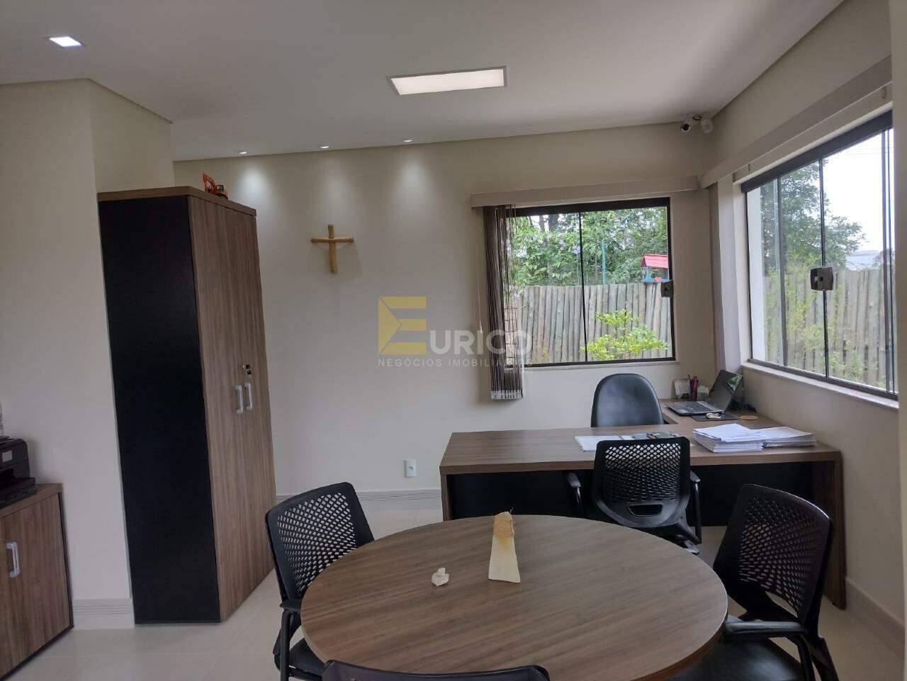 Casa em condomínio para aluguel no Condomínio Estância Marambaia em Vinhedo/SP: 
