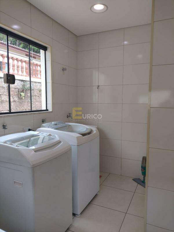 Casa em condomínio para aluguel no Condomínio Estância Marambaia em Vinhedo/SP: 