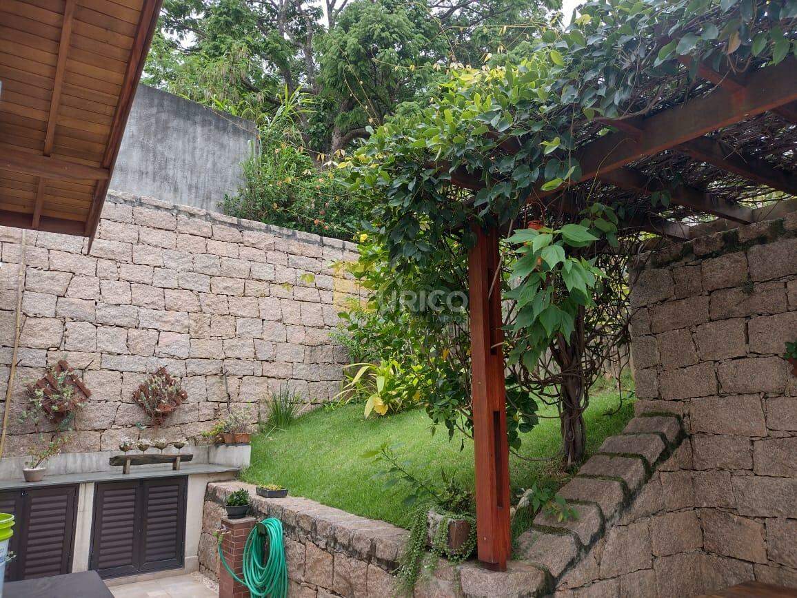 Casa em condomínio para aluguel no Condomínio Estância Marambaia em Vinhedo/SP: 