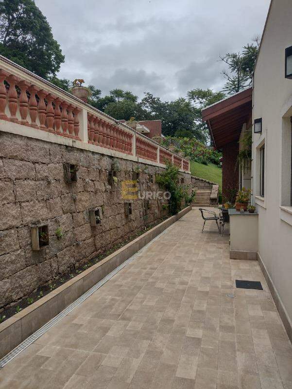 Casa em condomínio para aluguel no Condomínio Estância Marambaia em Vinhedo/SP: 