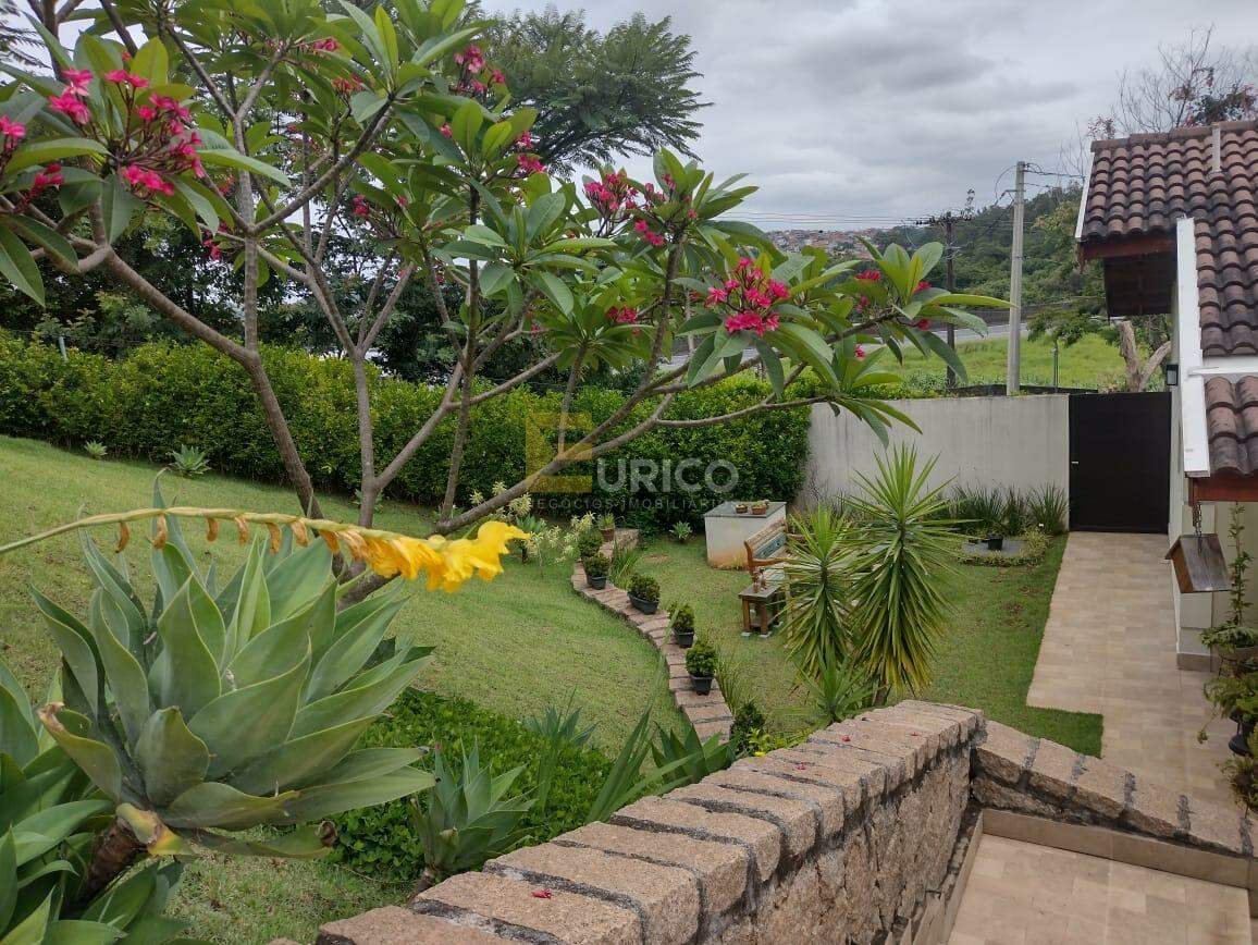 Casa em condomínio para aluguel no Condomínio Estância Marambaia em Vinhedo/SP: 