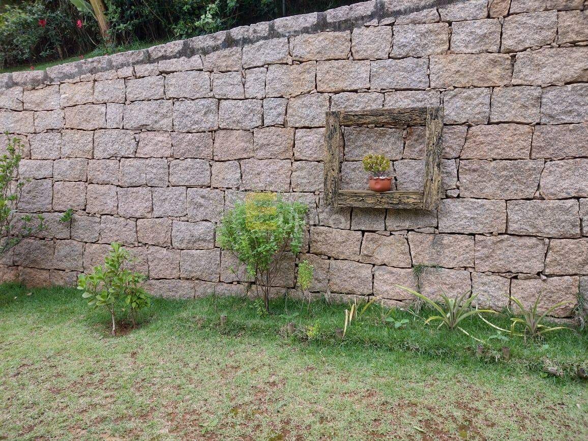 Casa em condomínio para aluguel no Condomínio Estância Marambaia em Vinhedo/SP: 