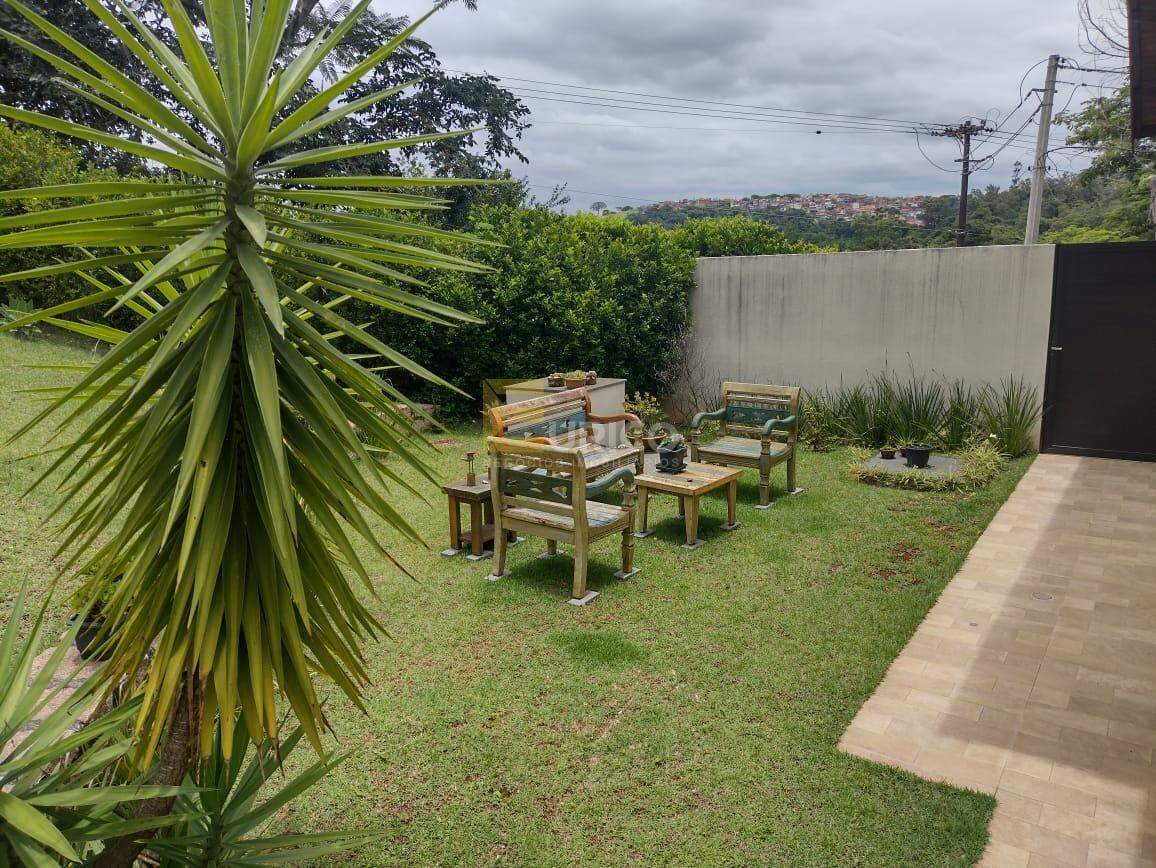 Casa em condomínio para aluguel no Condomínio Estância Marambaia em Vinhedo/SP: 
