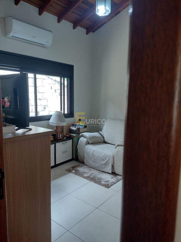 Casa em condomínio para aluguel no Condomínio Estância Marambaia em Vinhedo/SP: 