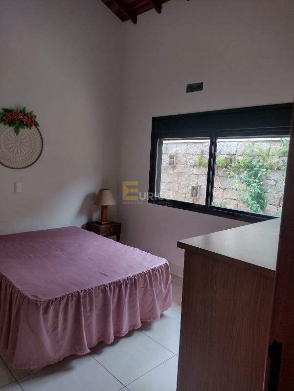 Casa em condomínio para aluguel no Condomínio Estância Marambaia em Vinhedo/SP: 