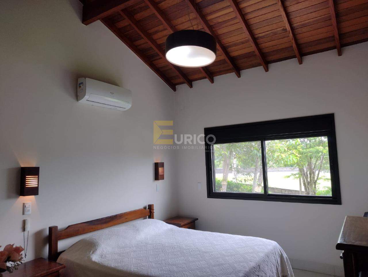 Casa em condomínio para aluguel no Condomínio Estância Marambaia em Vinhedo/SP: 
