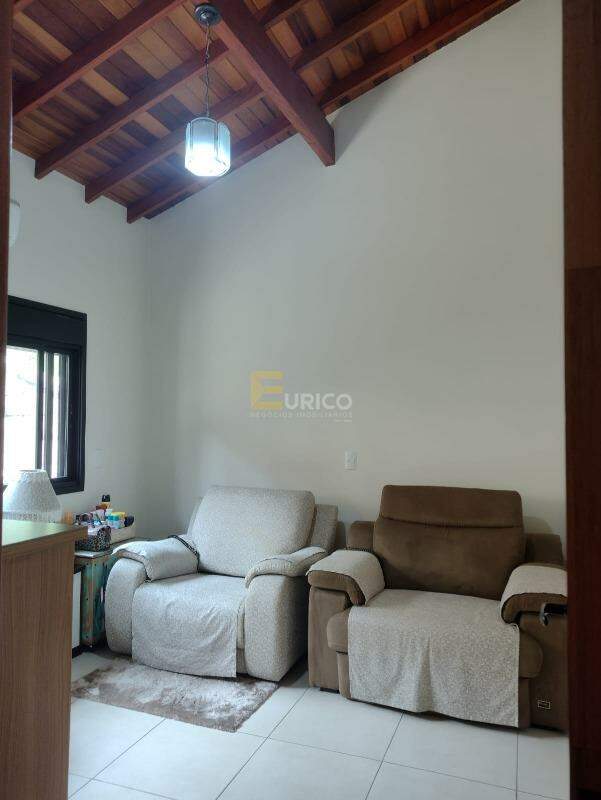 Casa em condomínio para aluguel no Condomínio Estância Marambaia em Vinhedo/SP: 