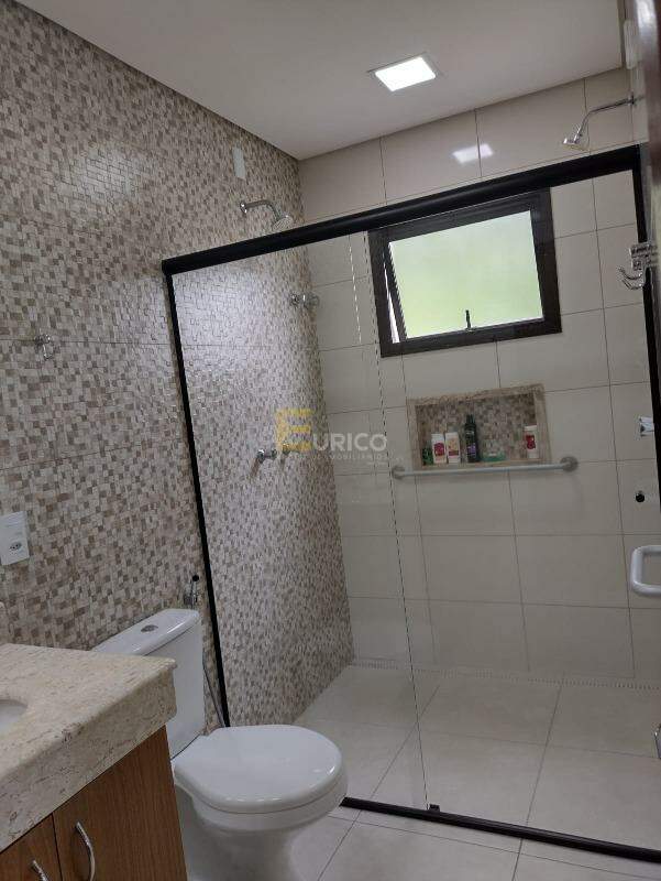Casa em condomínio para aluguel no Condomínio Estância Marambaia em Vinhedo/SP: 