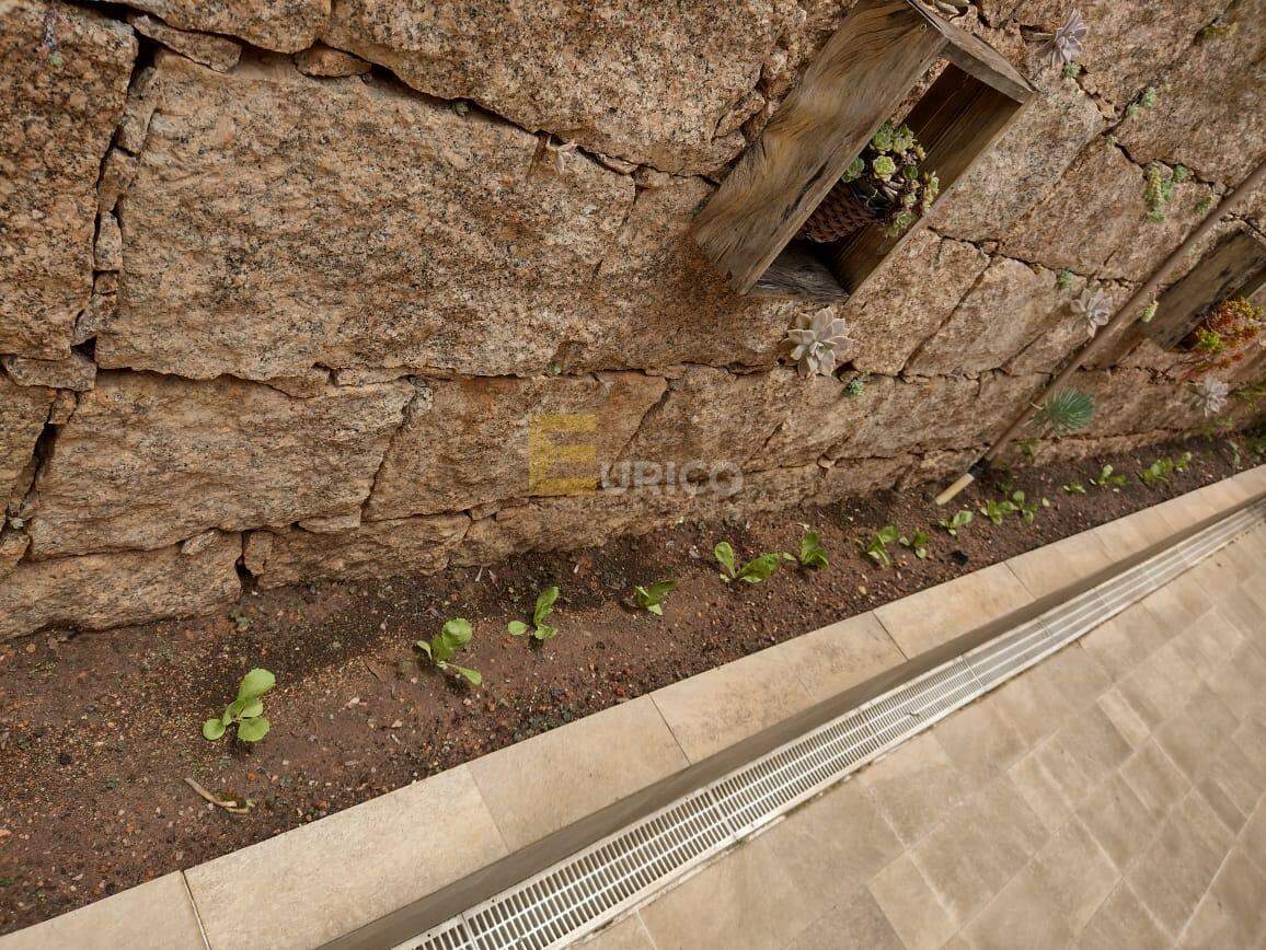 Casa em condomínio para aluguel no Condomínio Estância Marambaia em Vinhedo/SP: 
