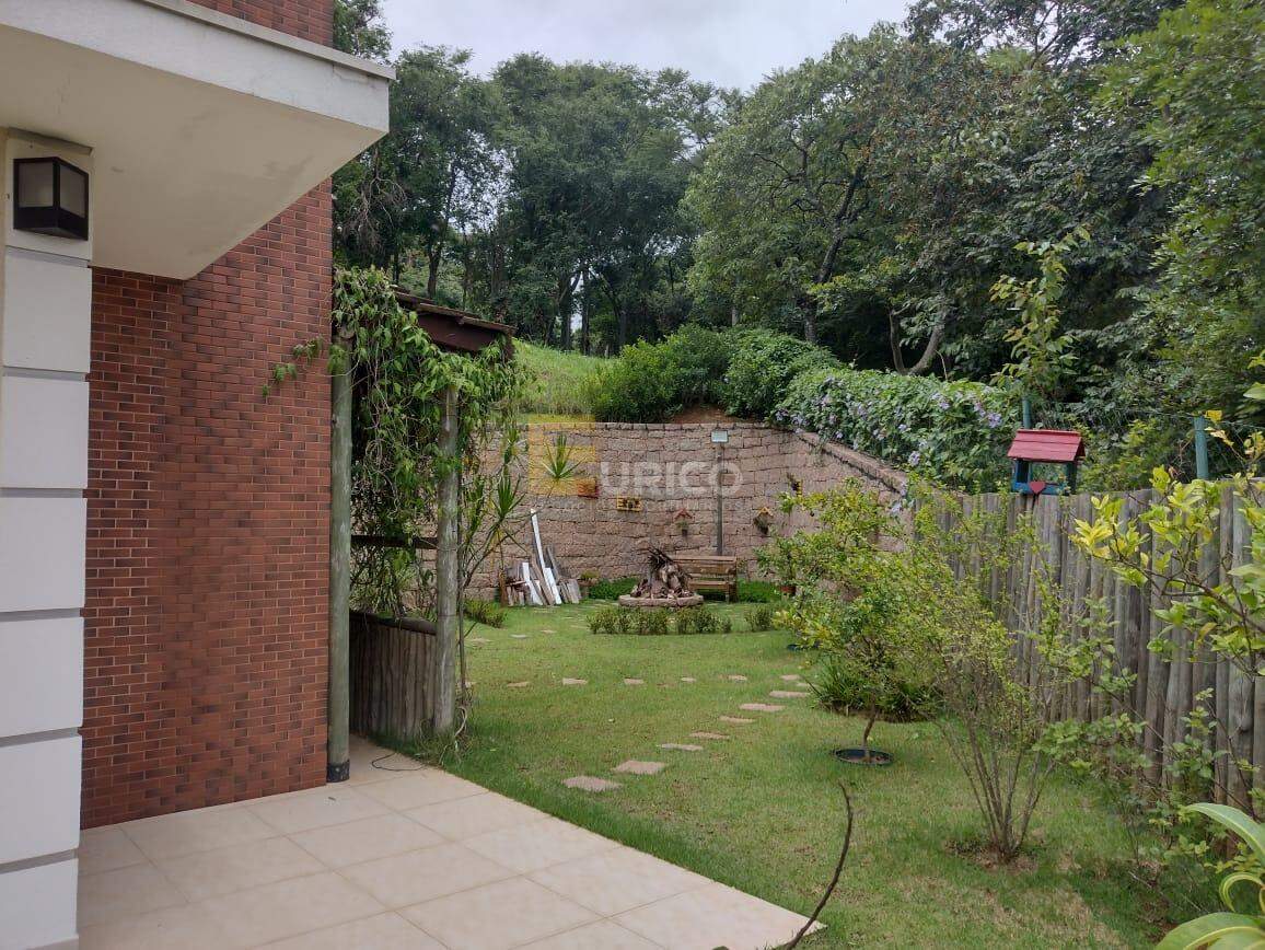 Casa em condomínio para aluguel no Condomínio Estância Marambaia em Vinhedo/SP: 