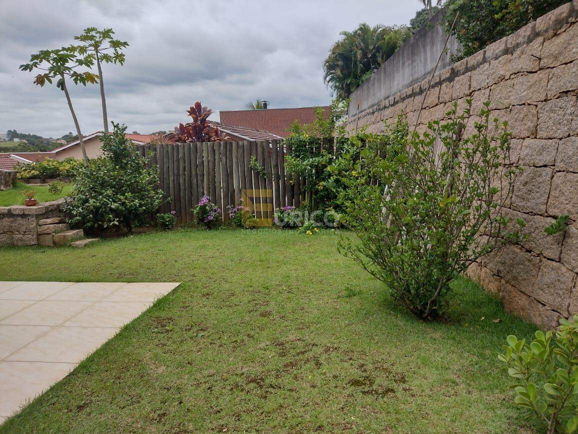 Casa em condomínio para aluguel no Condomínio Estância Marambaia em Vinhedo/SP: 