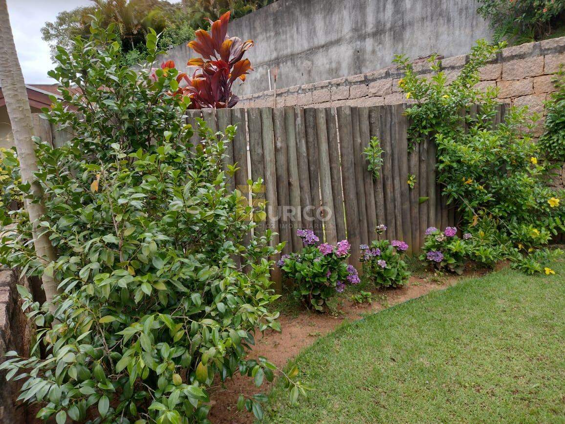 Casa em condomínio para aluguel no Condomínio Estância Marambaia em Vinhedo/SP: 