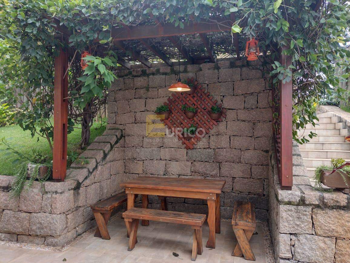 Casa em condomínio para aluguel no Condomínio Estância Marambaia em Vinhedo/SP: 