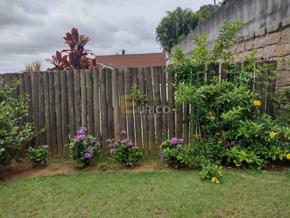 Casa em condomínio para aluguel no Condomínio Estância Marambaia em Vinhedo/SP: 