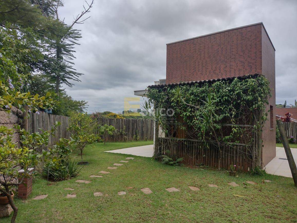 Casa em condomínio para aluguel no Condomínio Estância Marambaia em Vinhedo/SP: 