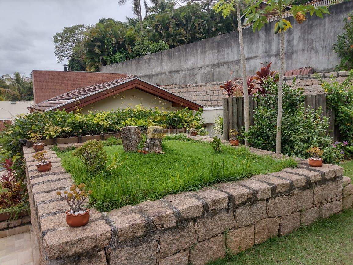 Casa em condomínio para aluguel no Condomínio Estância Marambaia em Vinhedo/SP: 
