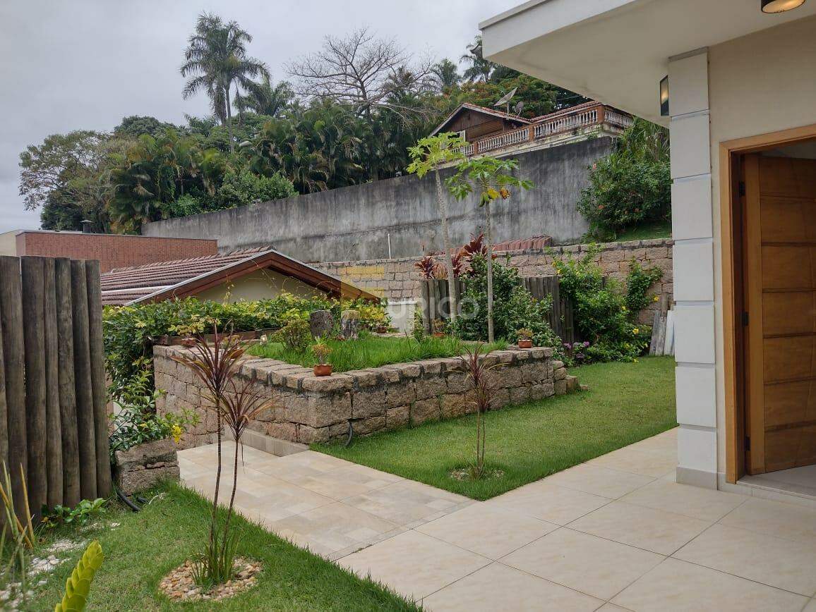 Casa em condomínio para aluguel no Condomínio Estância Marambaia em Vinhedo/SP: 