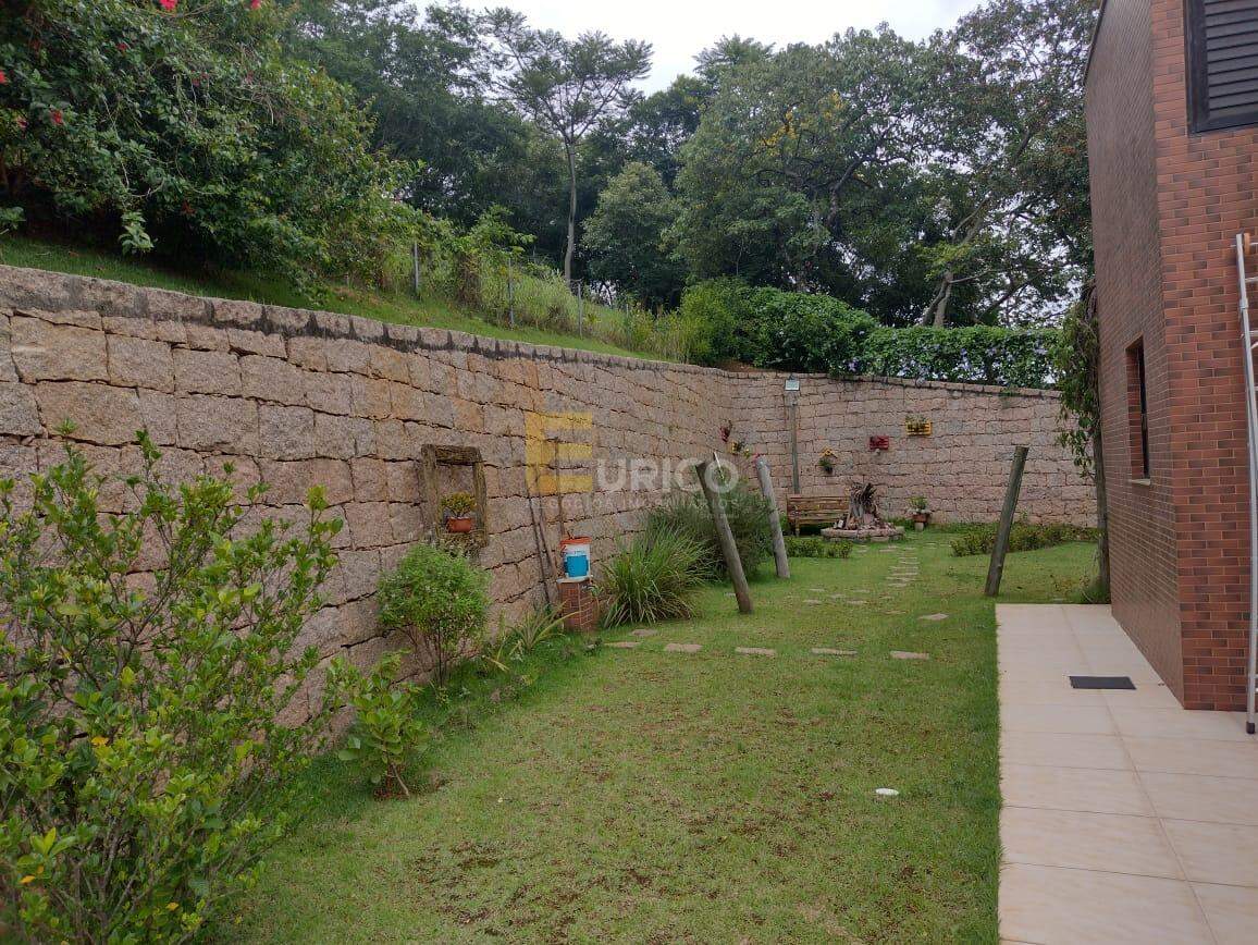 Casa em condomínio para aluguel no Condomínio Estância Marambaia em Vinhedo/SP: 