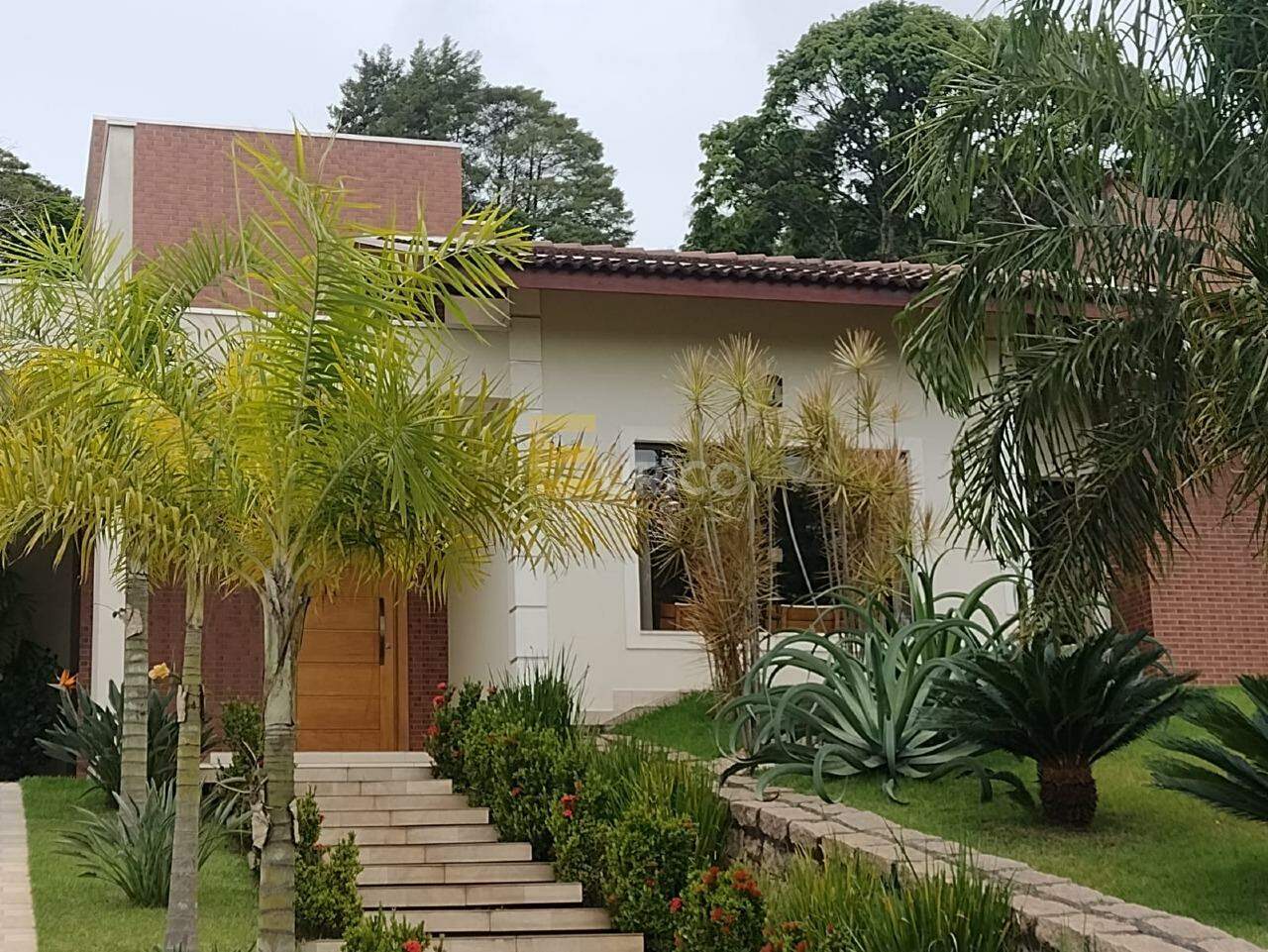 Casa em condomínio para aluguel no Condomínio Estância Marambaia em Vinhedo/SP: 