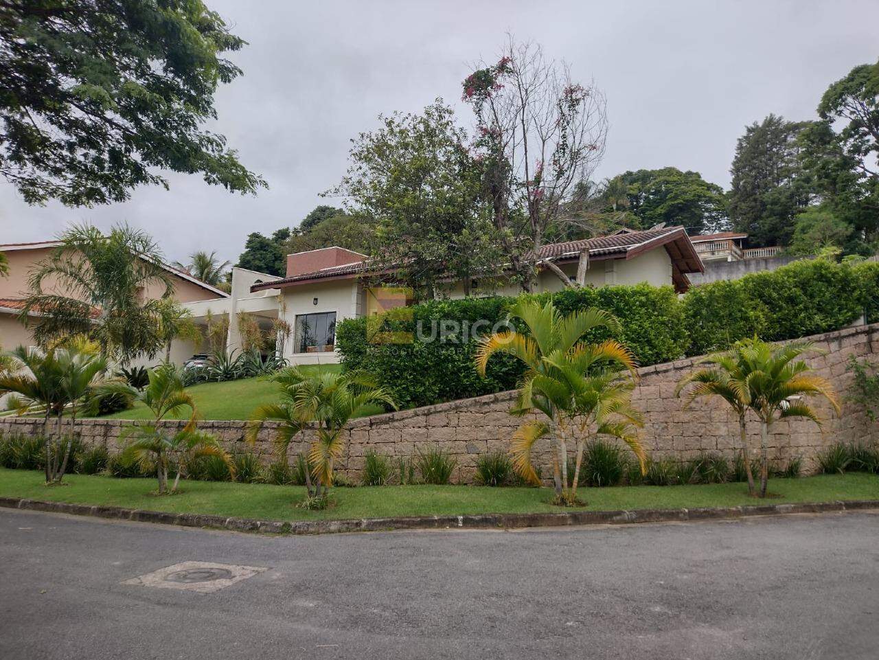 Casa em condomínio para aluguel no Condomínio Estância Marambaia em Vinhedo/SP: 