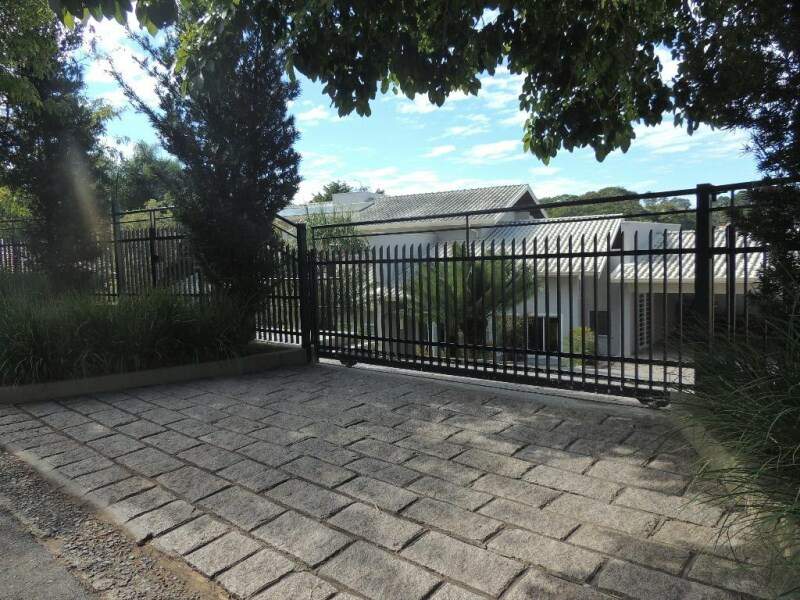 Casa em condomínio para aluguel no Condomínio Estância Marambaia em Vinhedo/SP: