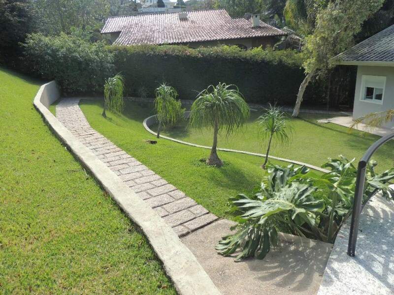 Casa em condomínio para aluguel no Condomínio Estância Marambaia em Vinhedo/SP: