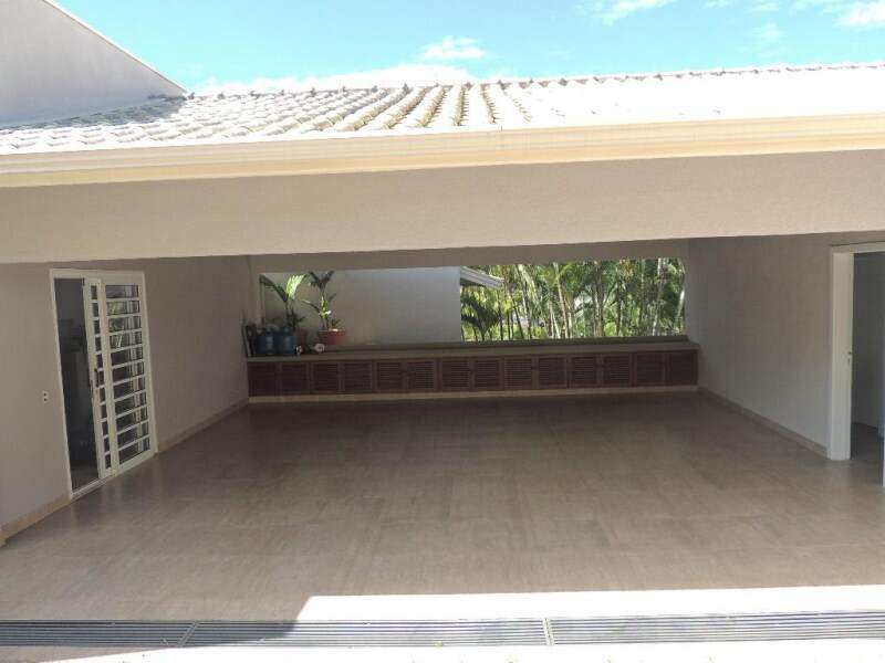 Casa em condomínio para aluguel no Condomínio Estância Marambaia em Vinhedo/SP: