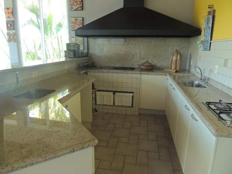 Casa em condomínio para aluguel no Condomínio Estância Marambaia em Vinhedo/SP: