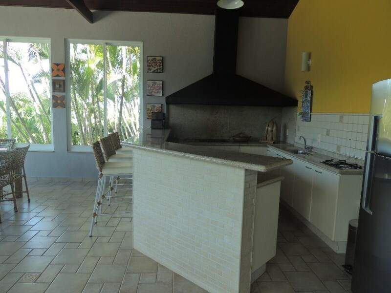 Casa em condomínio para aluguel no Condomínio Estância Marambaia em Vinhedo/SP: