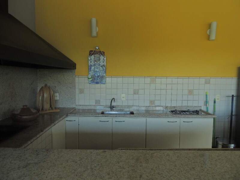 Casa em condomínio para aluguel no Condomínio Estância Marambaia em Vinhedo/SP: