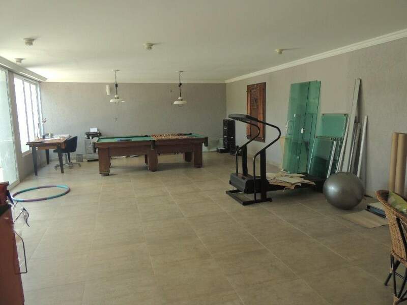 Casa em condomínio para aluguel no Condomínio Estância Marambaia em Vinhedo/SP: