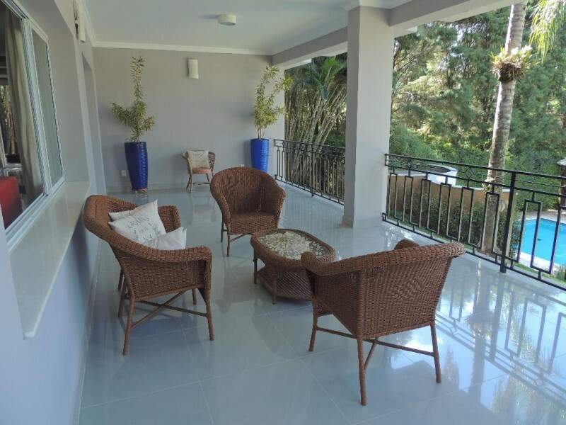 Casa em condomínio para aluguel no Condomínio Estância Marambaia em Vinhedo/SP:
