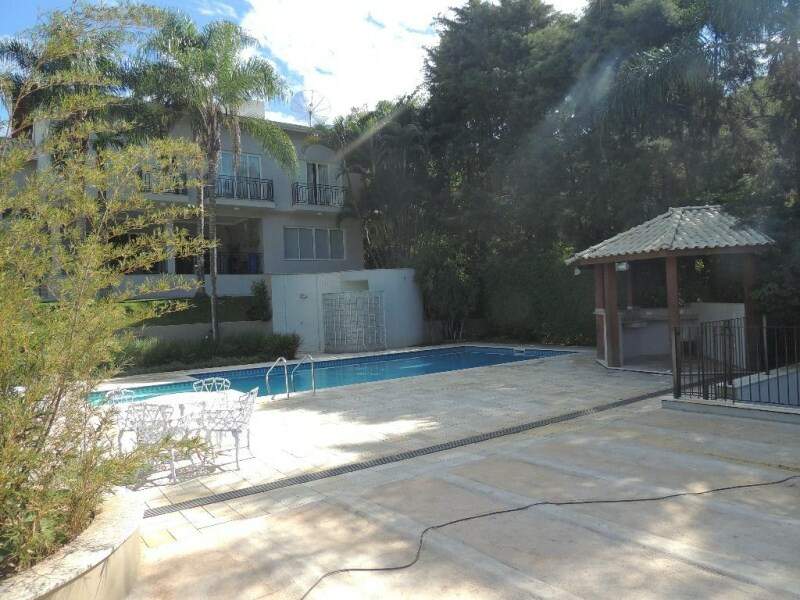 Casa em condomínio para aluguel no Condomínio Estância Marambaia em Vinhedo/SP: