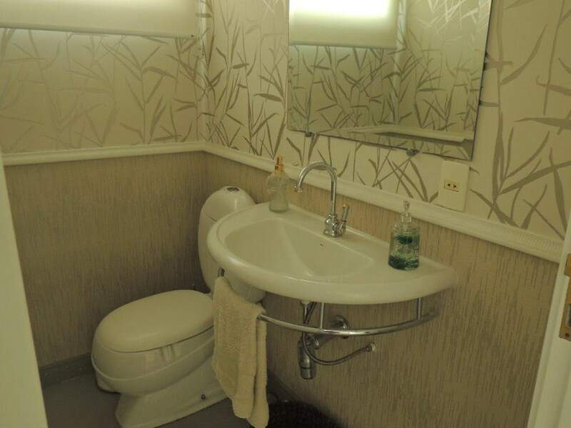 Casa em condomínio para aluguel no Condomínio Estância Marambaia em Vinhedo/SP: