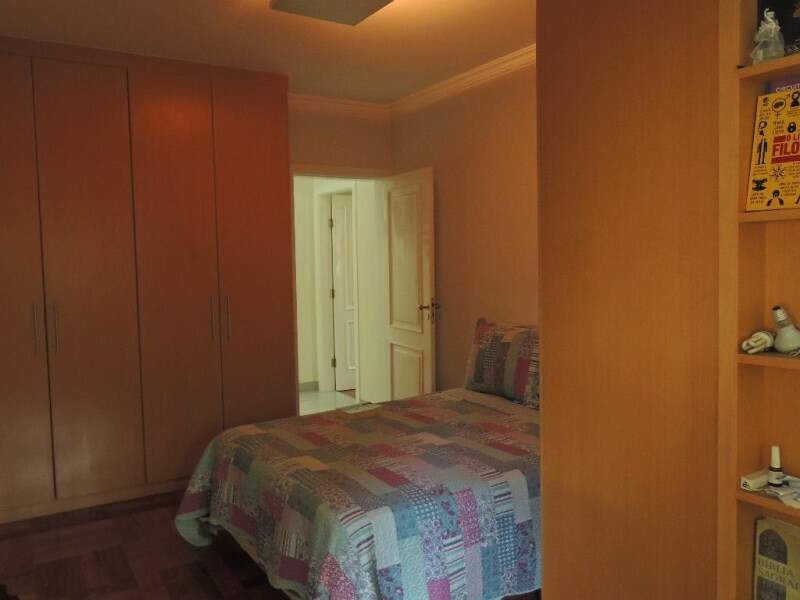 Casa em condomínio para aluguel no Condomínio Estância Marambaia em Vinhedo/SP: