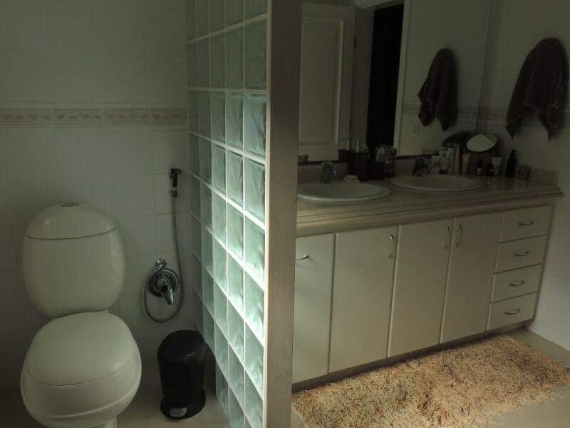 Casa em condomínio para aluguel no Condomínio Estância Marambaia em Vinhedo/SP: