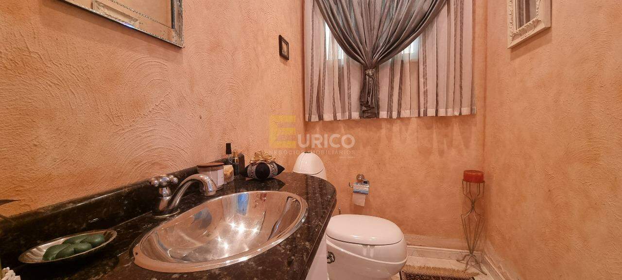 Casa em condomínio para aluguel no Condomínio Alpes de Vinhedo em Vinhedo/SP: 