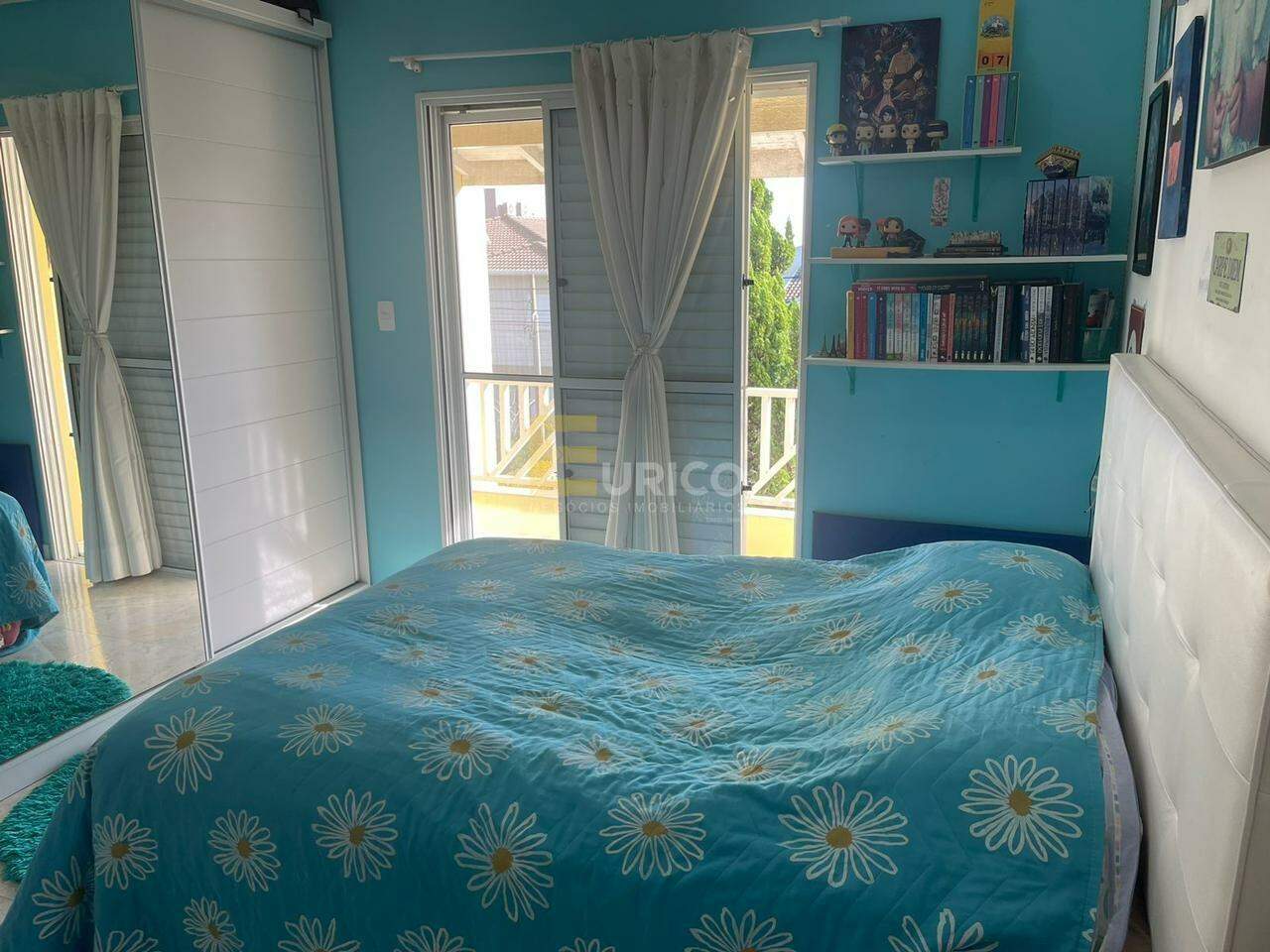 Casa em condomínio para aluguel no Condomínio Alpes de Vinhedo em Vinhedo/SP: 