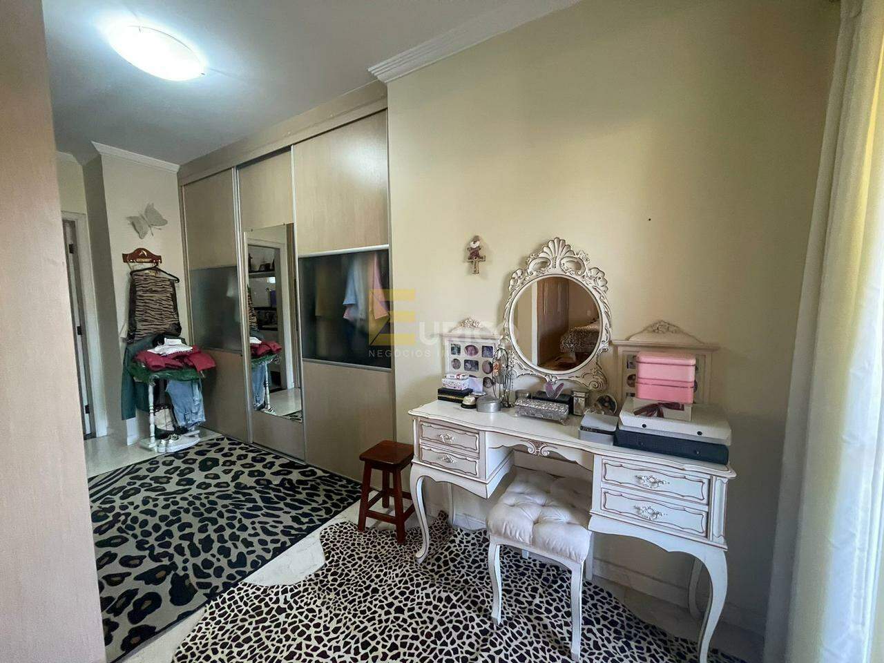 Casa em condomínio para aluguel no Condomínio Alpes de Vinhedo em Vinhedo/SP: 
