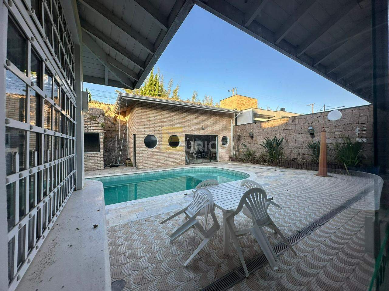 Casa em condomínio para aluguel no Condomínio Alpes de Vinhedo em Vinhedo/SP: 