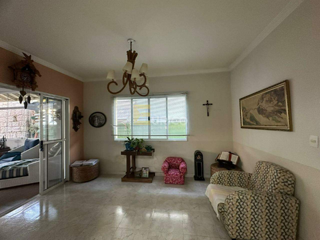 Casa em condomínio para aluguel no Condomínio Alpes de Vinhedo em Vinhedo/SP: 