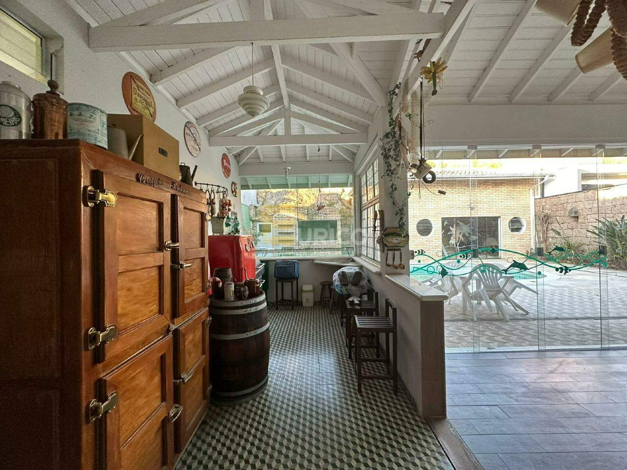 Casa em condomínio para aluguel no Condomínio Alpes de Vinhedo em Vinhedo/SP: 