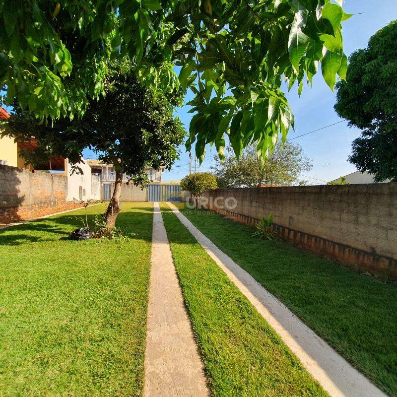 Casa para aluguel no JARDIM SÃO LUIZ em Valinhos/SP: 