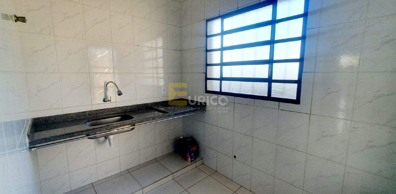 Casa para aluguel no JARDIM SÃO LUIZ em Valinhos/SP: 