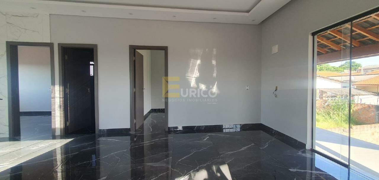 Casa para aluguel no JARDIM SÃO LUIZ em Valinhos/SP: 