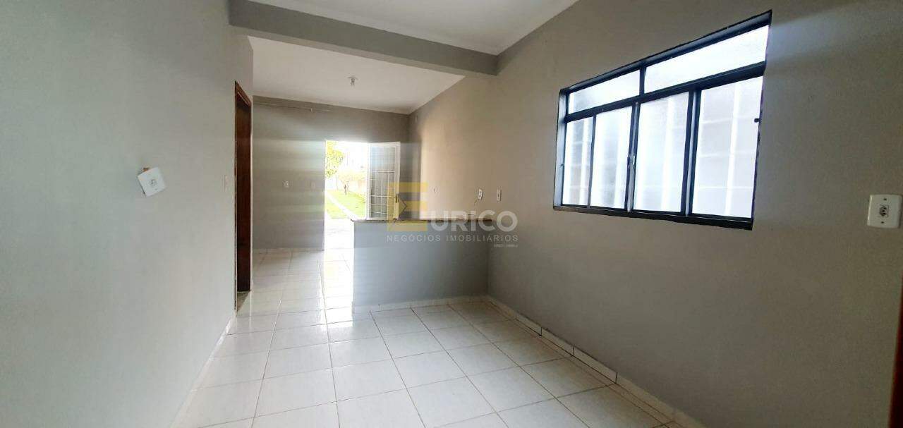 Casa para aluguel no JARDIM SÃO LUIZ em Valinhos/SP: 