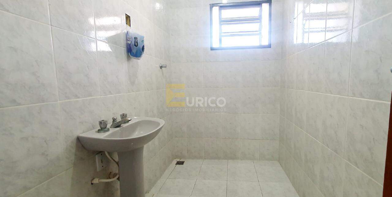 Casa para aluguel no JARDIM SÃO LUIZ em Valinhos/SP: 