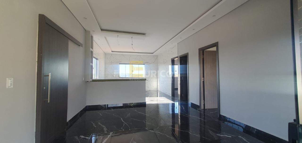 Casa para aluguel no JARDIM SÃO LUIZ em Valinhos/SP: 