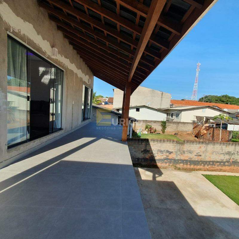 Casa para aluguel no JARDIM SÃO LUIZ em Valinhos/SP: 