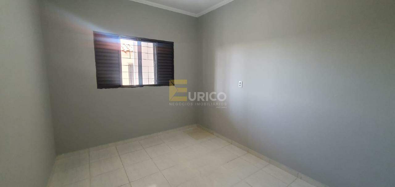 Casa para aluguel no JARDIM SÃO LUIZ em Valinhos/SP: 